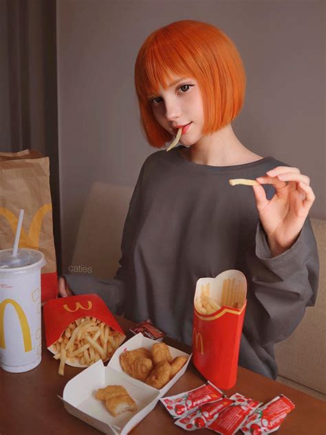 mcdonalds mommy